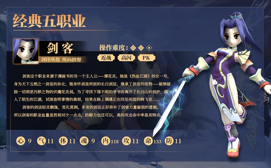 武皇江湖官网下载_战力瓶颈怎么破深度解析属性搭配与面板优化法